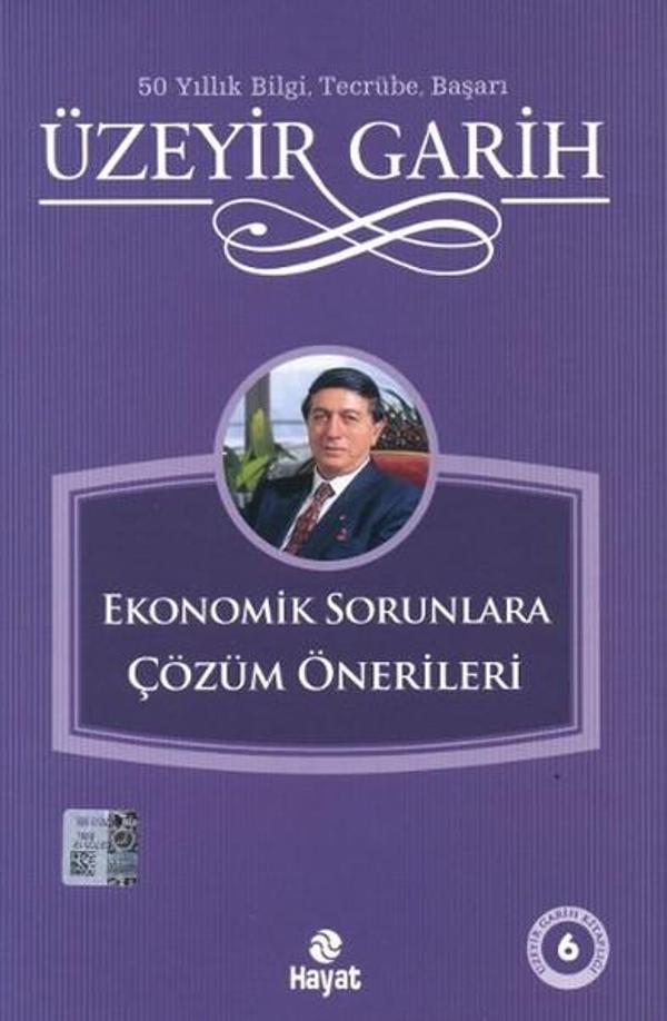 Ekonomik Sorunlara Çözüm Önerileri - Hayat Yayıncılık - Image 1