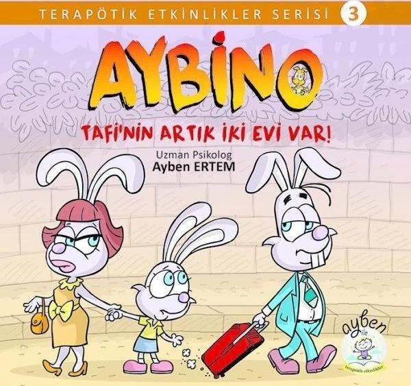 Tafi'nin Artık İki Evi Var - Image 1