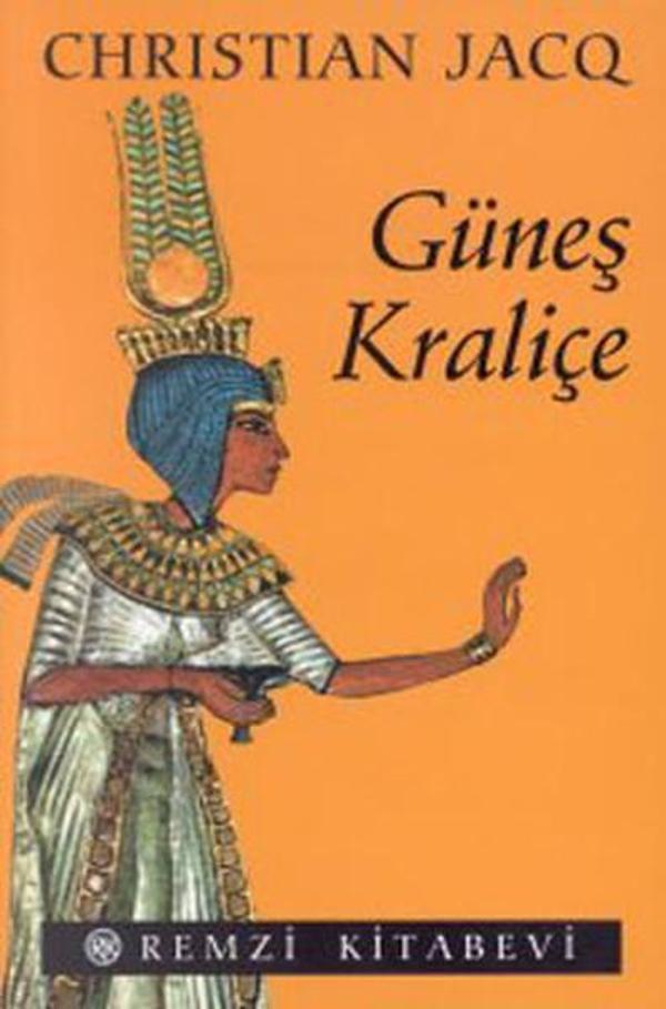 Remzi Kitabevi Güneş Kraliçe - Remzi Kitabevi - Image 1