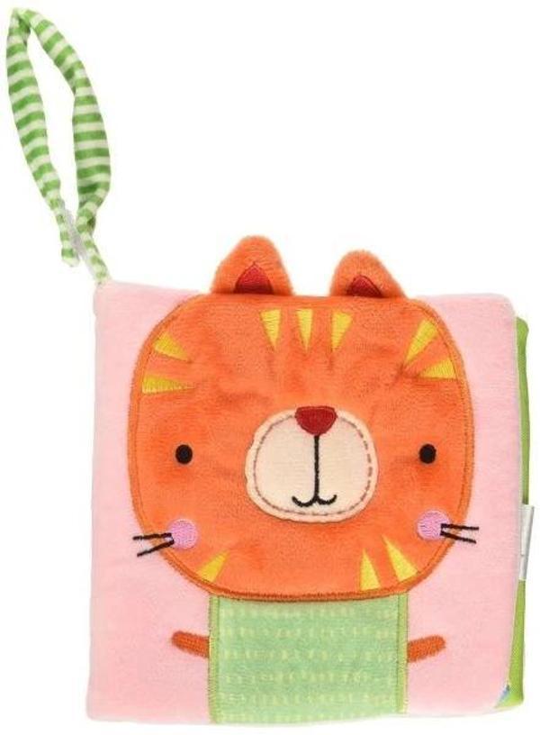 My Cuddly Funny Ears: Cat - Image 1