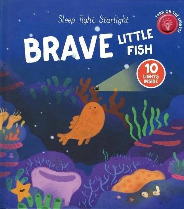Sleep Tight Starlight: Fish - Image 1