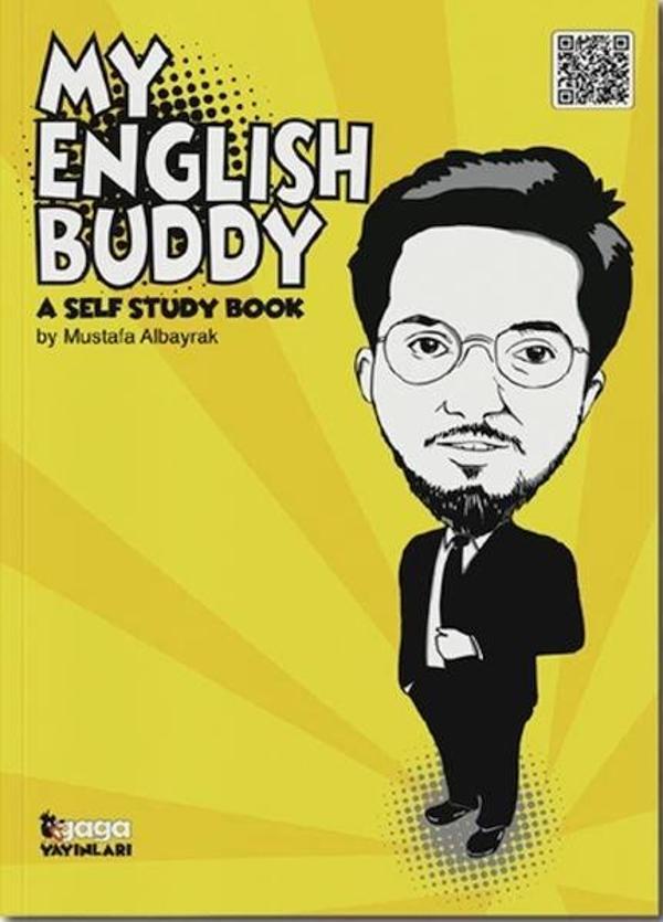 My English Buddy Çalışma Kitabı - Gaga Yayınları - Image 1