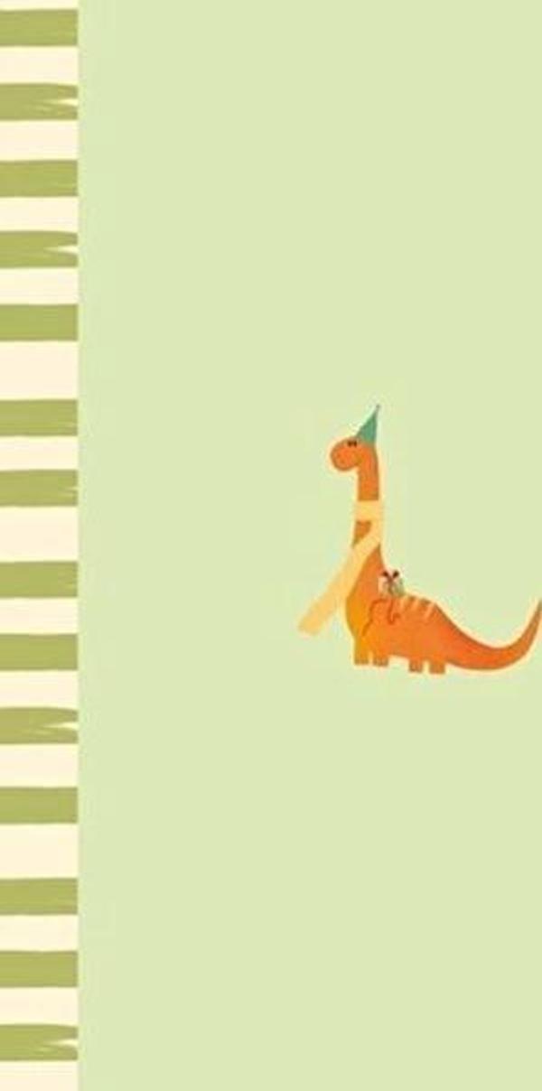 Kidmosfer Defter - Dinozor - Image 1
