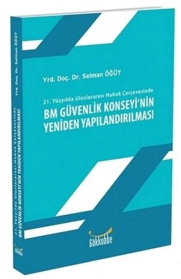 Bm Güvenlik Konseyinin Yeniden Yapılandırılması - Gökkubbe - Image 1