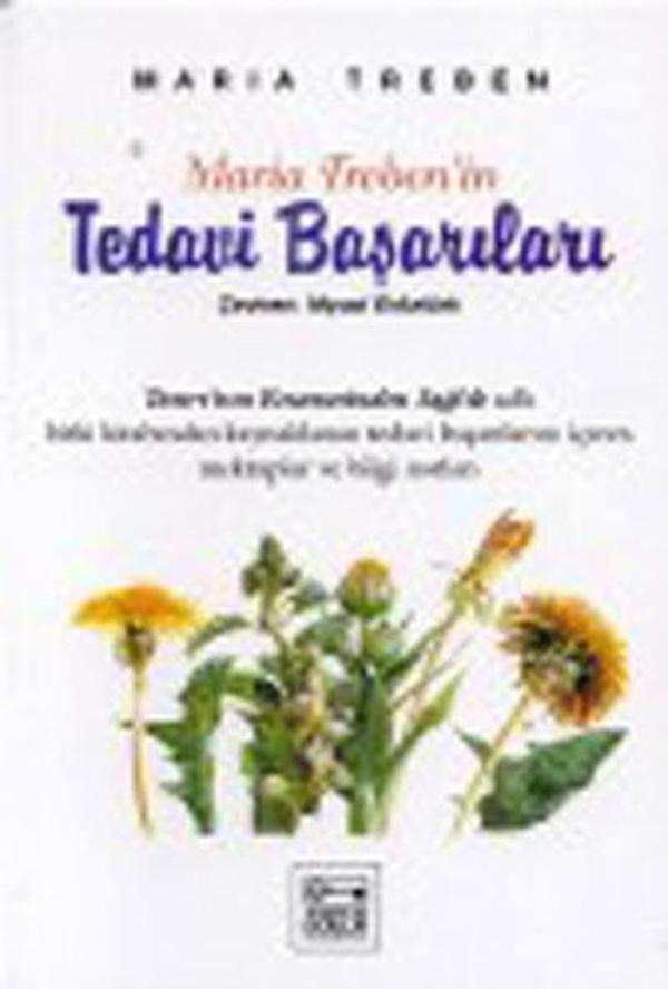 Anahtar Kitaplar Tedavi Başarıları - Anahtar Kitaplar - Image 1