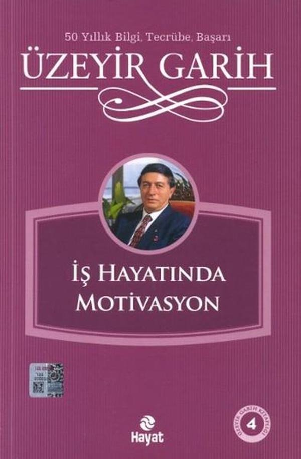 İş Hayatında Motivasyon - Hayat Yayıncılık - Image 1