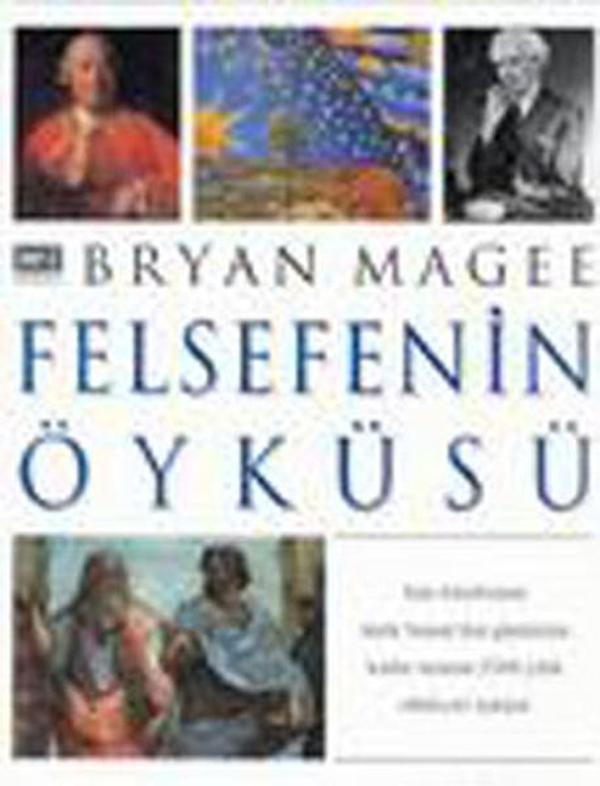 Felsefenin Öyküsü - Dost Kitabevi - Image 1