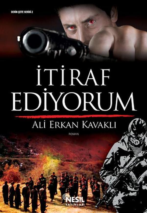 İtiraf Ediyorum - Nesil Yayınları - Image 1