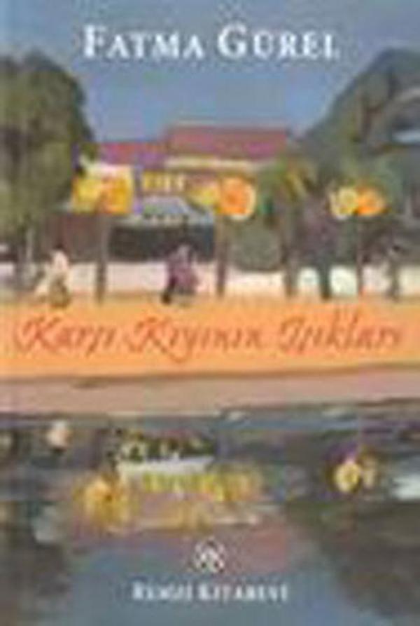 Karşı Kıyının Işıkları - Remzi Kitabevi - Image 1