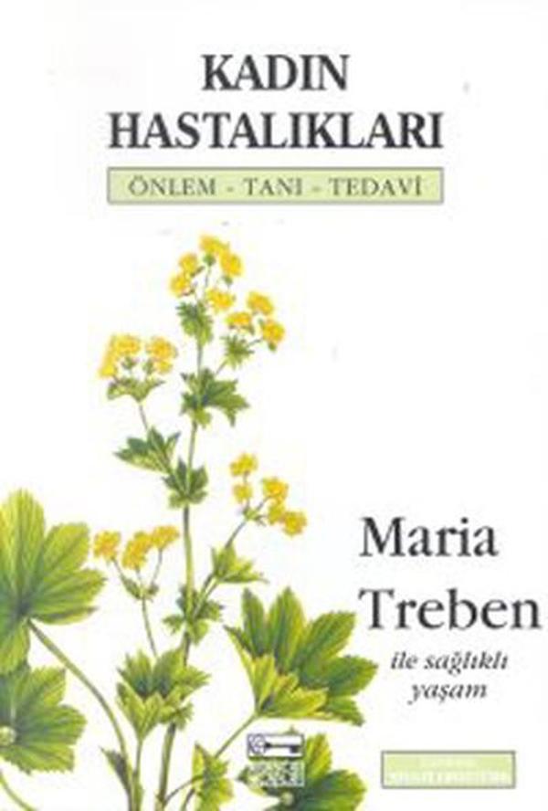 Anahtar Kitaplar Kadın Hastalıkları - Anahtar Kitaplar - Image 1