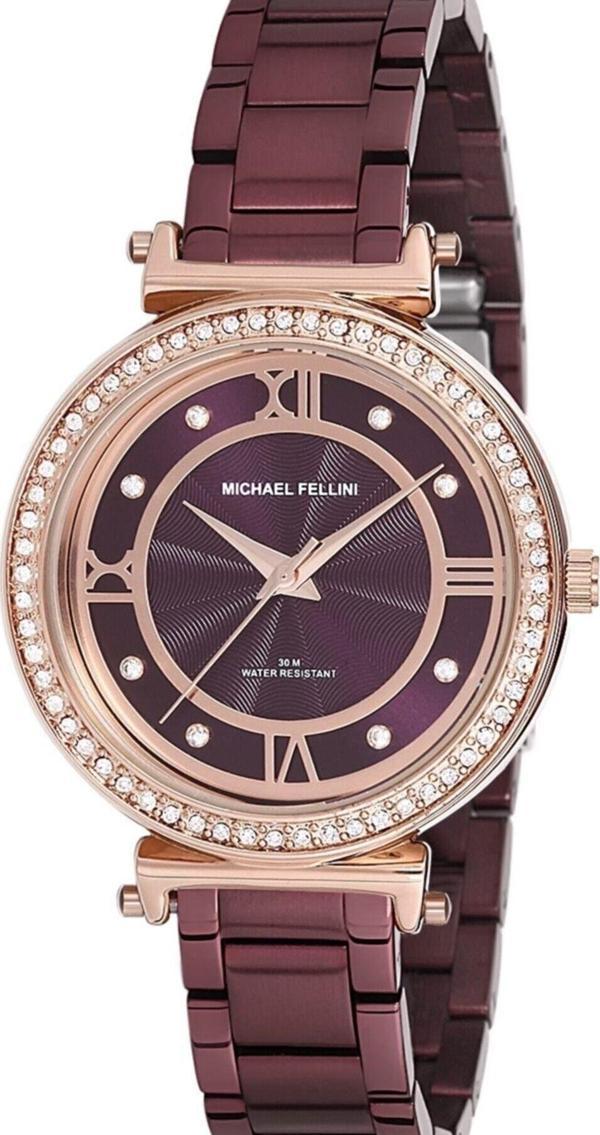 Michael Fellini 2204-5 Kadın Kol Saati - Image 1