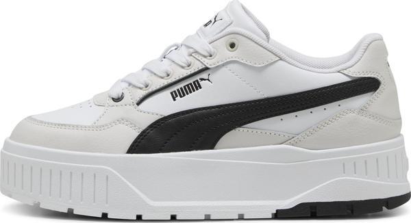 Puma 397461-09 Karmen II Idol Sneaker Ayakkabı Unisex Spor Ayakkabı - Image 1