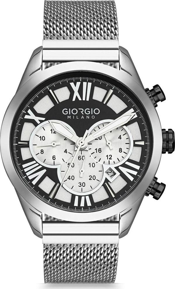 Giorgio Milano Gm00127-01 Erkek Kol Saati - Image 1