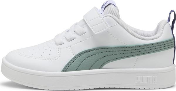 Puma Rickie AC PS 385836-39 Ortopedik Çocuk Spor Ayakkabı - Image 1