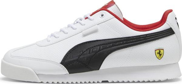 Puma Ferrari Roma Via 308378-02 Erkek Spor Ayakkabı - Image 1