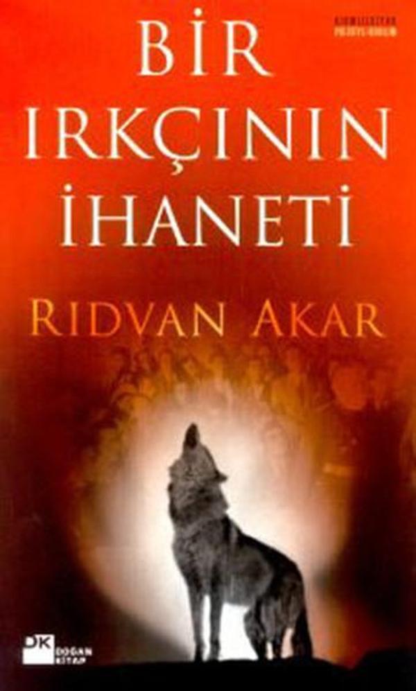 Bir Irkçının İhaneti - Doğan Kitap - Image 1