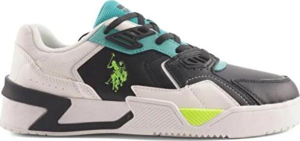 U.S. Polo Assn Denver Senaker Erkek Spor Ayakkabı - Image 1