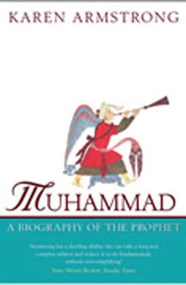 Muhammad - Orion Paperbacks - Image 1
