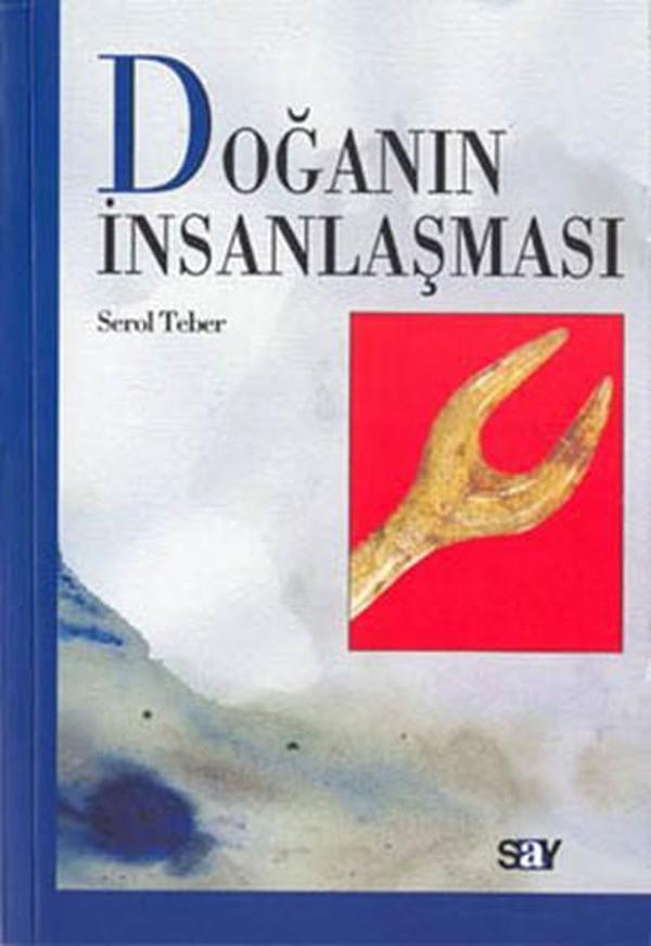 Doğanın İnsanlaşması - Say Yayınları - Image 1