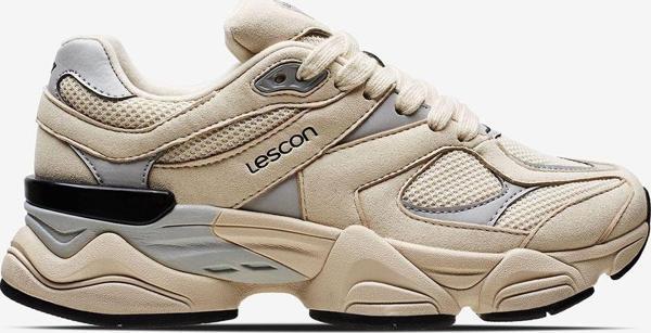 Lescon Ghost EasyStep Ultra Rahat Unisex Spor Ayakkabı - Image 1