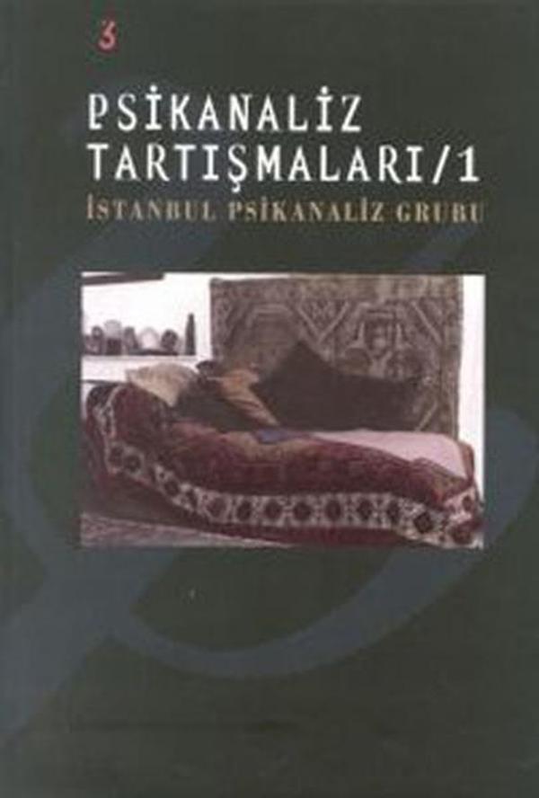 Psikanaliz Tartışmaları 1 - Bağlam Yayıncılık - Image 1