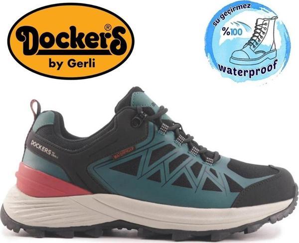 Dockers 237520 Outdoor WaterProof Erkek Spor Ayakkabı - Image 1