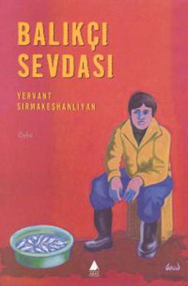 Balıkçı Sevdası - Aras Yayıncılık - Image 1