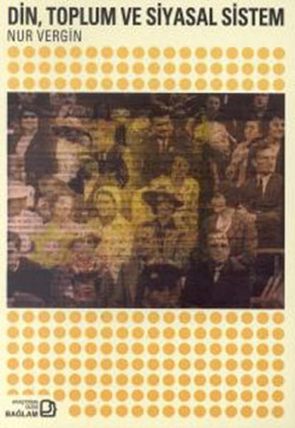 DinToplum Ve Siyasal Sistem - Bağlam Yayıncılık - Image 1