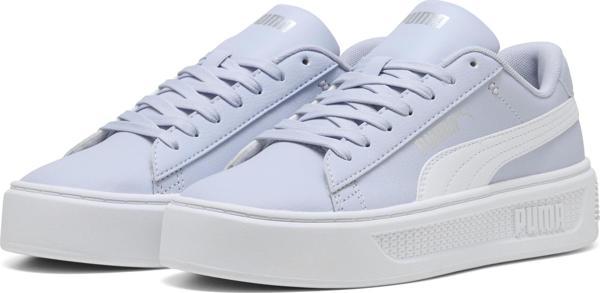 Puma Smash Platform v3 390758-20 Unisex Spor Ayakkabı - Image 1