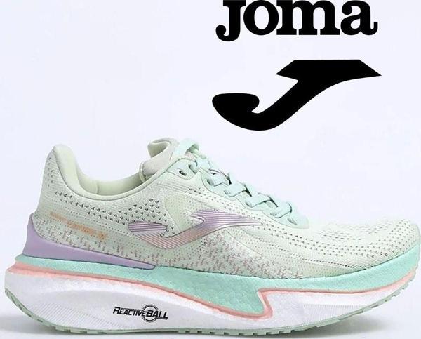 Joma Storm Viper Trail Trekking Yürüyüş ve Koşu Ayakkabısı Unisex Spor Ayakkabı - Image 1