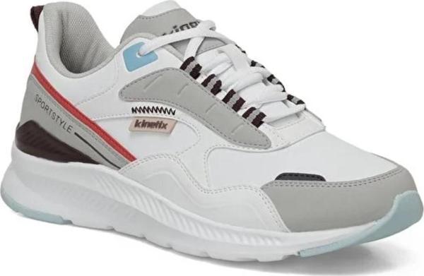 Kinetix Santos Pu Sneaker Unisex Spor Ayakkabı - Image 1