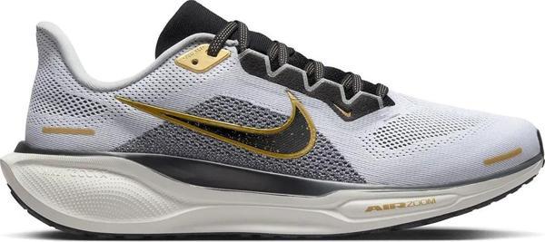 Nike Air Zoom Pegasus 41 HQ3220-100 Erkek Spor Ayakkabı - Image 1
