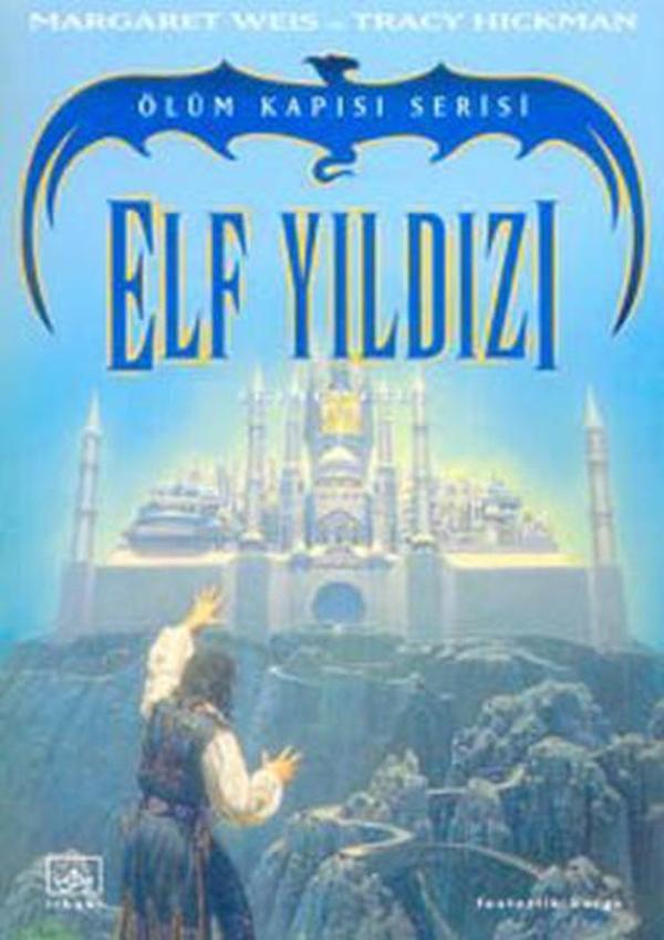İthaki Yayınları Elf Yıldızı - İthaki Yayınları - Image 1