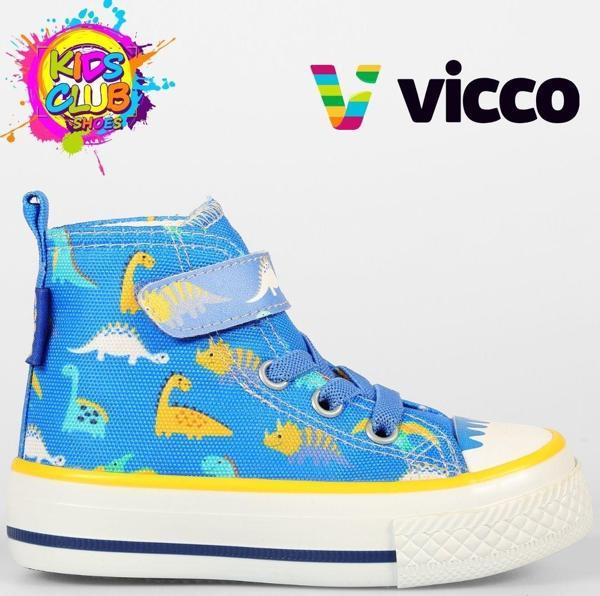 Vicco Ada Konvers Ortopedik Çocuk Spor Ayakkabı - Image 1