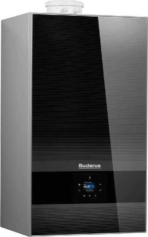 Buderus Logamax Plus GB182i.2 35/40 Kw 30000 Kcal Yoğuşmalı Kombi - Image 1