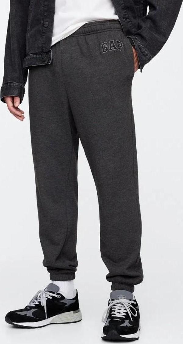 Gap V-Frch Ft Herıtage Age Jogger - 868463008 Fransız Havlu Kumaş Jogger Erkek Eşofman Altı - Image 1