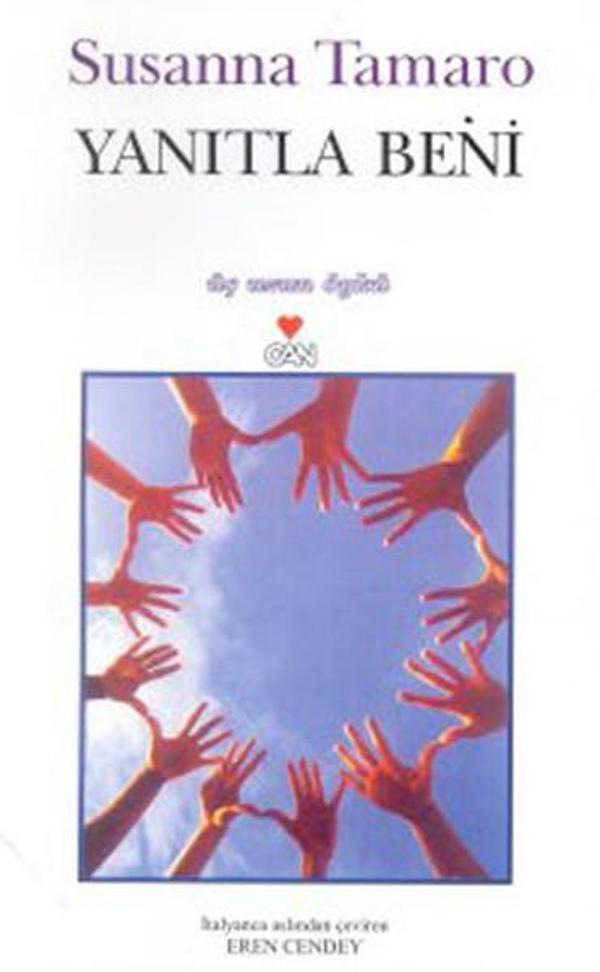Yanıtla Beni - Can Yayınları - Image 1