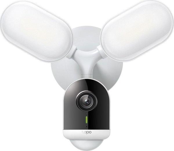 TP-Link Tapo C720 2K 4 MP Gece Görüşlü Wi-Fi Güvenlik Kamerası - Image 1