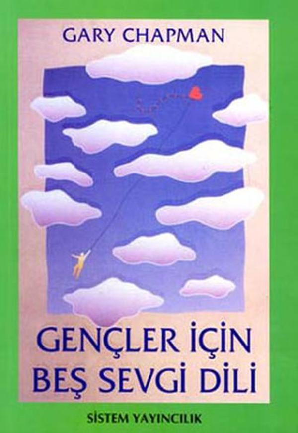 Gençler İçin Beş Sevgi Dili - Sistem Yayıncılık - Image 1