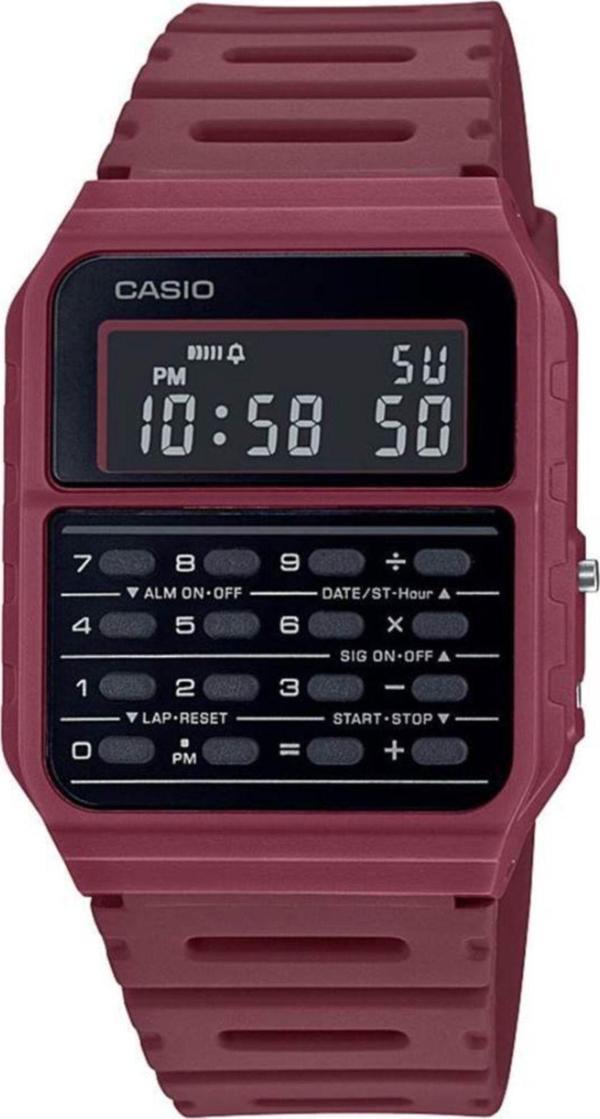 Casio Erkek Kol Saati Retro Ca-53Wf-4Bdf - Image 1