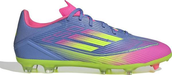 Adidas F50 League FG/MG IE1290 Yarı Profesyonel Erkek Krampon - Image 1