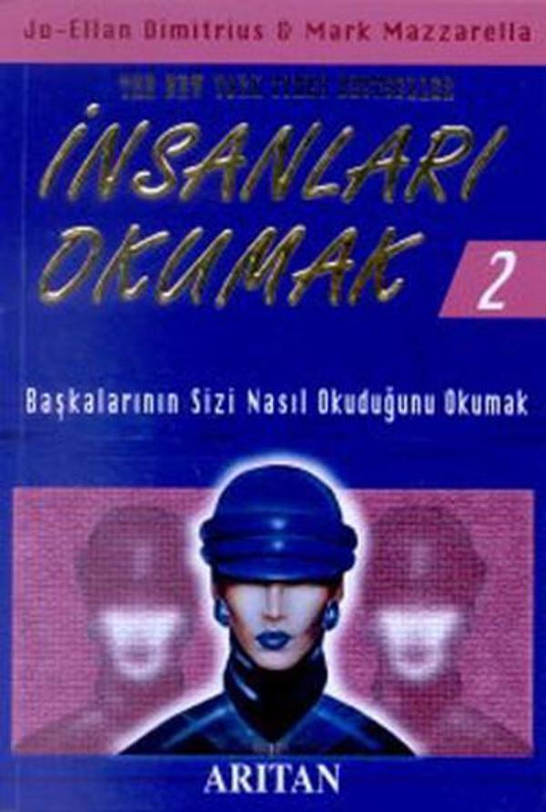 Arıtan Yayınevi İnsanları Okumak-2 - Arıtan Yayınevi - Image 1