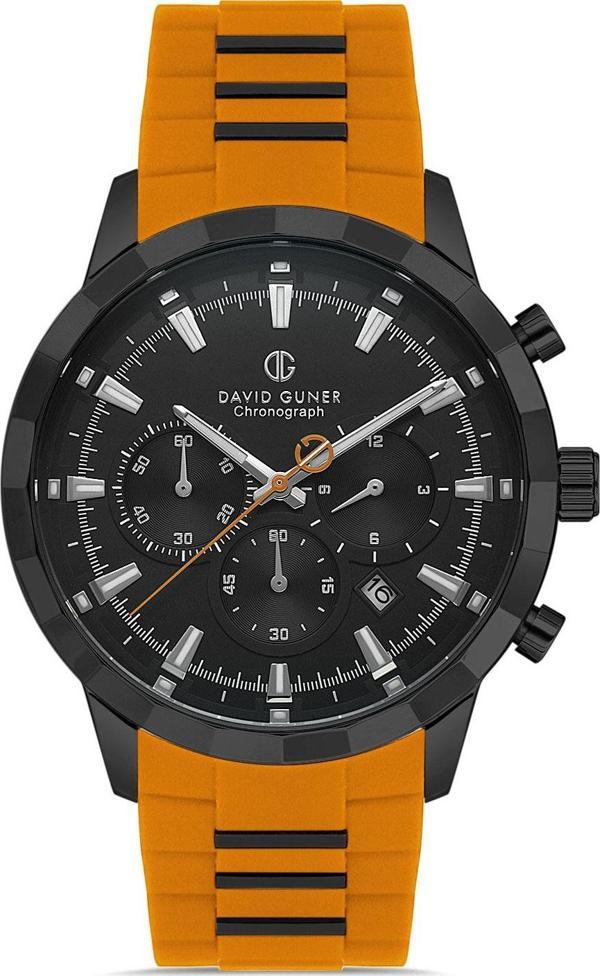 David Guner DG-8618GD-ZQ2 Erkek Kol Saati - Image 1