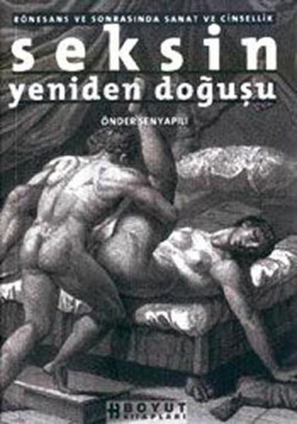 Seksin Yeniden Doğuşu - Boyut Yayın Grubu - Image 1