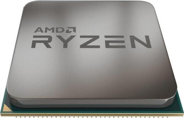 Amd Ryzen 5 5500 3.6ghz 6 Çekirdek 19mb Cache Am4 - Image 1