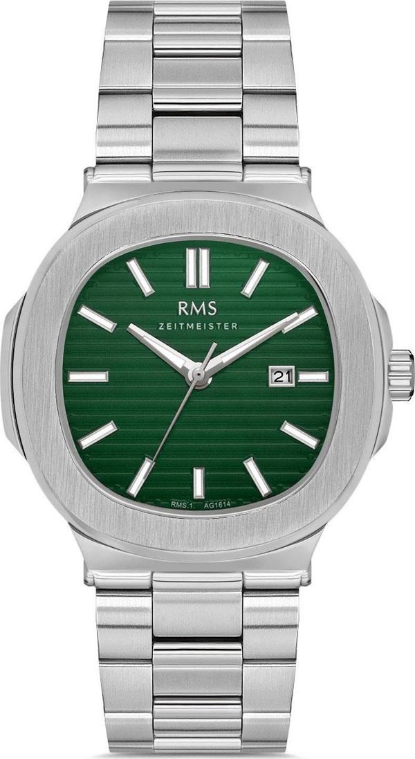Rms Rms.1.Ag1614.06 Erkek Kol Saati - Image 1