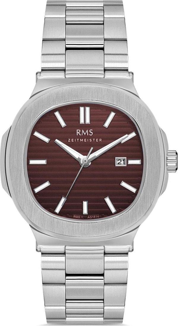 Rms Rms.1.Ag1614.07 Erkek Kol Saati - Image 1