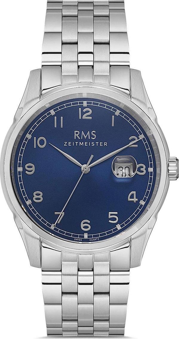 Rms Rms.1.Ag1618.02 Erkek Kol Saati - Image 1