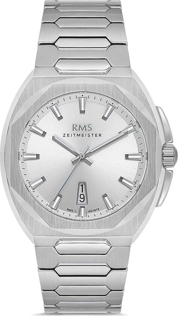 Rms Rms.1.Ag1619.01 Erkek Kol Saati - Image 1