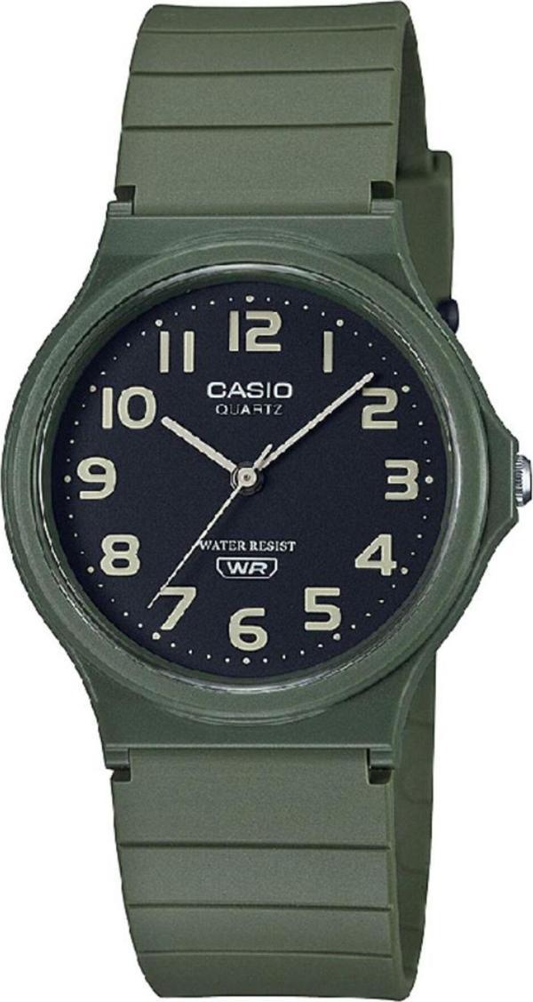 Casio Mq-24Uc-3Bdf Kol Saati - Image 1